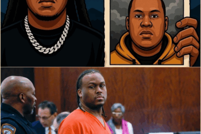 Forensic Failures and Courtroom Delays: The Unraveling Journey for Justice in Takeoff’s Murder Case