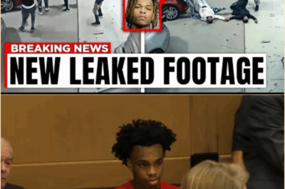 The Final Cut: How a Friend’s Confession Unraveled the YNW Melly Murder Mystery
