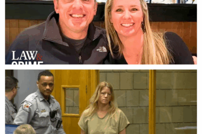 Betrayal in the Ranks: The Unspeakable Murder of a Green Beret Veteran and the Woman Who Allegedly Committed It