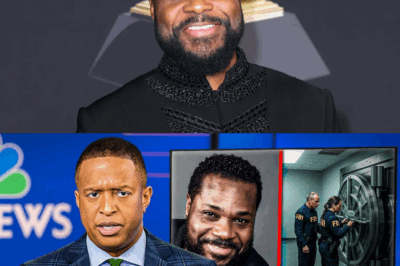 “After 1 Month of Silence, They Finally Broke Into Malcolm Jamal Warner’s Hidden Storage—and What They Discovered Inside Left Even His Closest Friends in Tears, Shocked Investigators Across Two Countries, and Sparked Questions About the Mysterious Final Days of the Beloved Cosby Show Star That No One Ever Expected to Be Revealed to the Public”