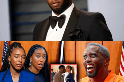 Diddy’s Daughters Publicly Break Down in Tears After Shocking Evidence Shows He Allegedly Pursued Their Own Classmate | Are They Facing Unimaginable Humiliation and Betrayal at School and Home?