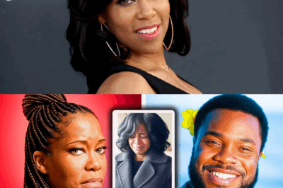 Regina King BREAKS Her Silence — Did Malcolm Jamal Warner’s Wife SECRETLY Plot His Death All Along? Fans Stunned as Dark Truth Surfaces and New Questions Explode About What REALLY Happened Behind Closed Doors in Their Marriage, Leaving Hollywood Shaken and Viewers Wondering If This Was a Tragic Accident or a Carefully Planned Betrayal That No One Saw Coming Until Now…