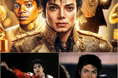 The Undeniable King: Unpacking the Genius and Complex Legacy of Michael Jackson