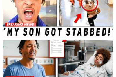 King’s Nightmare: Inside the Brutal Prison Attack That Rocked T.I.’s Dynasty and Exposed the Merciless Reality of Incarceration