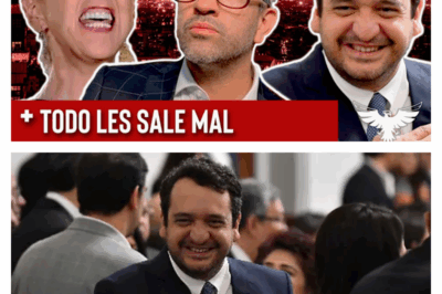 The Anatomy of Scandal: From Presidential Sons’ Legal Shields to an “Austerity” Preacher’s $60 Classic Car, Mexico’s Elite Face Scrutiny