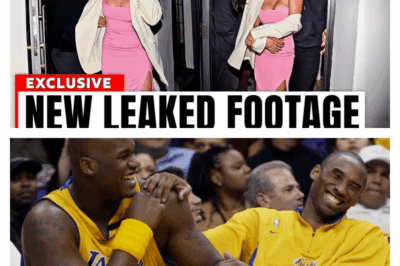 The Viral Lie: Shareef O’Neal and Natalya Bryant Footage Exposed as Old, Repackaged Clickbait Fueling a Legacy Scandal