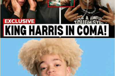 The Coma and the Conspiracy: T.I. and Tiny’s World Collapses as Leaks Suggest King Harris Was Assassinated for ‘Knowing Too Much’