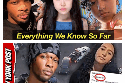 Deceased Minor in the Trunk: Inside the Unconfirmed Allegations Surrounding Singer D4vd, a 14-Year-Old Victim, and the ‘Two Celestes’ Cover-Up Theory