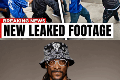 West Coast Civil War: Nipsey Hussle’s Brother Wages War on Snoop Dogg, Exposing a Legacy of Betrayal