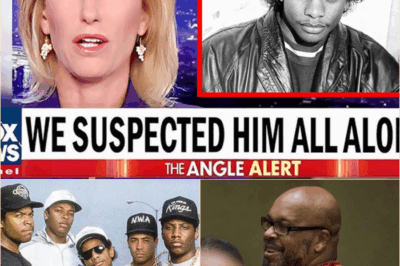 The Final Days of Eazy-E: A Sudden Death, a Stolen Fortune, and the Chilling Murder Theory That Won’t Die