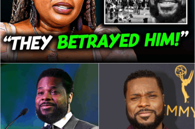 The Last Judgment: The Banned List at Malcolm’s Funeral Jamal Warner Exposes Hollywood’s Traitors and Hypocrisy