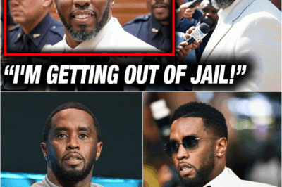 Diddy’s Shock October 3 Release Triggers Hollywood Meltdown: Mogul Walks Free, Armed with a ‘Revenge Hit List’ and Industry’s Dirtiest Secrets