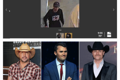 FBI Briefing Reveals Shocking Twist in Charlie Kirk Shooting: Suspect Released, Manhunt Continues