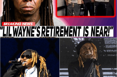 The Fall of an Icon: How Lil Wayne’s Career Unraveled Before a Live Audience