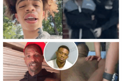 The Gun Trafficking Allegations and Secret Tip-Offs That Led to Tootie Raww’s Arrest: King Harris Breaks His Silence