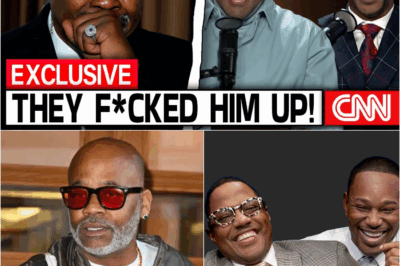 The Unraveling Empire: How the Roc-A-Fella Feud Became a Public Humiliation