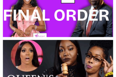 The Cost of Victory: How Porsha Williams’s Court Win Against Simon Guobadia Became a Financial Trap