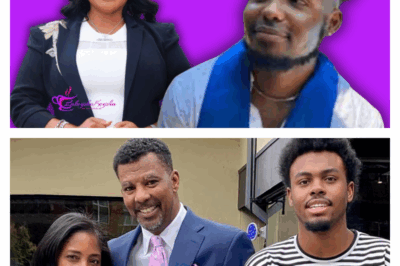 The Second Chance: How Dr. Heavenly’s Son’s Legal Troubles Led to a Shocking “Adult Diversion” Deal