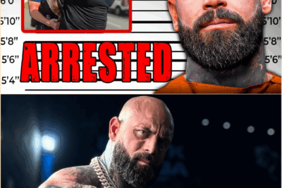 From Prison Prophet to Public Pariah: The Spectacular Implosion of Wes Watson