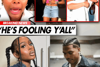 Jayda Wayda SHOCKS The Internet After EXPOSING Lil Baby For Secretly Living ON The DL With A Powerful Sugar Daddy Connection That NO ONE Saw Coming – Fans Left SPEECHLESS As Hidden Truth About His Private Life Finally Surfaces And The Industry SCRAMBLES To Do Damage Control Over The Explosive Revelations That Could Completely CHANGE Everything We Thought We Knew About Him Forever!