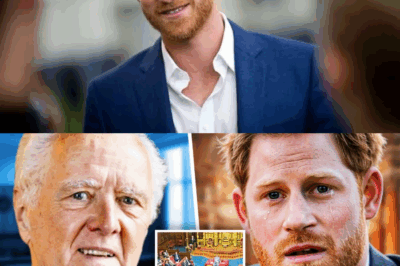 Prince Harry LOSES HIS MIND After House of Lords SECRETLY Plots To STRIP Him of His ROYAL Titles | Is Meghan Next To Be Cut Off From The Crown As Palace Sources Hint At A Full-Blown Family Exile And A Royal Bloodline CRISIS That Could Tear The Monarchy Apart Forever!?