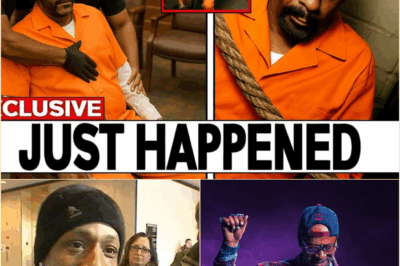 The Whisper of “Goodbye Forever”: Was Katt Williams’ Conviction the Gavel of Justice or the Final Act of a Hollywood Conspiracy?