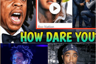 Unseen Jay-Z Footage Resurfaces, Unveiling a Potential Game-Changer in the Tupac Shakur Saga