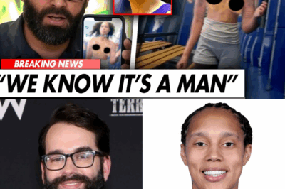 Matt Walsh SHOCKS The World After LEAKING Explosive Locker Room Footage That EXPOSES The DARK TRUTH About Brittany Griner The WNBA Does NOT Want Fans To See – What Was Caught On Camera Has Left Everyone In TOTAL Disbelief And Raised Serious Questions About Her, The League, And What Else They Might Be HIDING From The Public