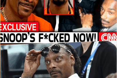 FBI Raids Uncover Alleged Tupac Murder Evidence Linking Snoop Dogg to Diddy’s Inner Circle