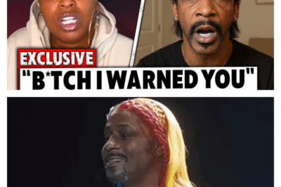Weaponizing Grief: How the Tragic Death of Reggie Carroll Became a Tool to Silence Katt Williams