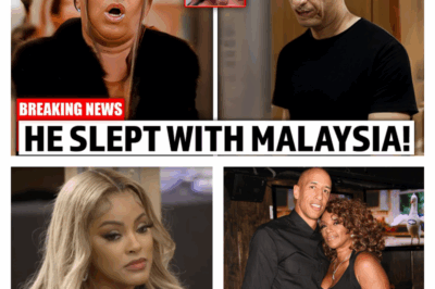 From Betrayal to Billions: Jackie Christie Exposes Her Husband’s Affair and Builds a New Empire