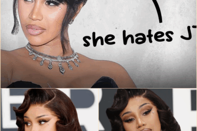 Cardi B vs. JT Explodes into National Scandal After Allegations of Drugging, Sexual Assault, and Coercion Rock Hip-Hop’s Biggest Relationships