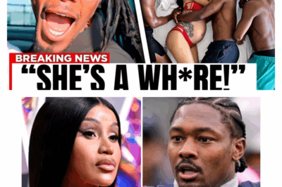 Wigs, Pens, and Pregnancies: Cardi B’s 10 Wildest Moments Since Offset Divorce—From Viral Court Drama to Stefon Diggs Romance