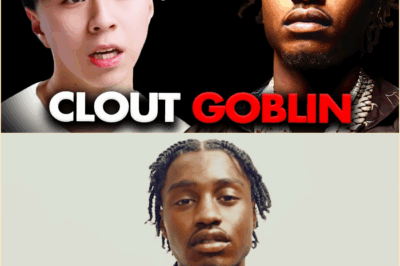 The Prince of Self-Sabotage: Lil Tjay’s Career Burns as He Chooses Burner Account Threats Over Platinum Music
