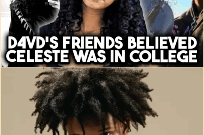 The Dark Truth Exposed: New Evidence Confirms R&B Star D4vd’s Illegal Romantic Link to Teen Found Dead in His Tesla