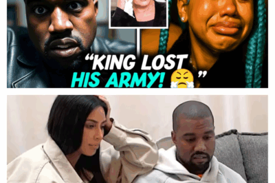 The Documentary That Backfired: Inside Kanye West’s On-Camera Meltdown Where He Blamed The Kardashians, Leaving Kris Jenner In Tears