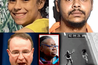 “Shocking New Evidence Released by Police Shows KeiMani’s Own Grandmother May Have Aided Darnell Jones in Brutally Murd3ring Her—Family Secrets Exposed, Chilling Details Revealed That Could Turn Everything You Thought You Knew About This Case Upside Down!”