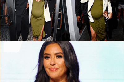Vanessa Bryant: The Unseen War Behind the Headlines—Battling Vicious Rumors and a Heartbreaking Betrayal from Her Own Mother