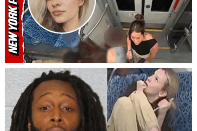 The System Failed Him: Family of Charlotte Train Stabbing Suspect Speaks Out, Raising Troubling Questions About Justice and Public Safety