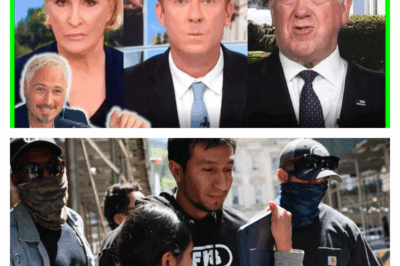Professional Liars and the Politics of Immigration: Kyle Kulinski Exposes the “Propaganda” and Contradictory Claims of a Former Trump Official