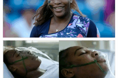 “Shocking News: Serena Williams Passes Away Peacefully at Home in Florida at 43, Leaving Family and Fans Heartbroken Worldwide”