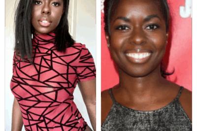 “Camille Winbush Breaks the Internet! Former Bernie Mac Star Shares Bold Twerking Video in Revealing Lingerie”