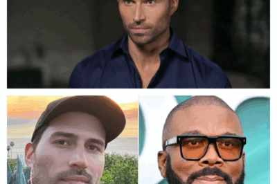 Hollywood Reckoning: Actor Derek Dixon’s $260 Million Lawsuit Against Tyler Perry Lays Bare Shocking Allegations of Workplace Sexual Assault