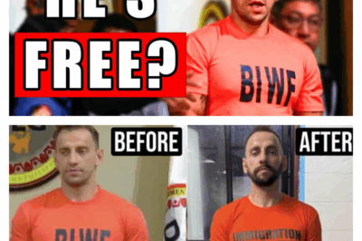 Chaos for Cash: The Shocking Imprisonment of YouTube Prankster Vitaly and His Brutal Fall From Fame