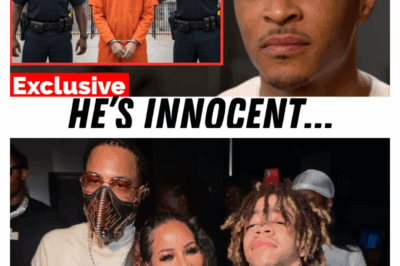 From Reality TV to Reality Check: The Five-Year Sentence That Shattered a Family’s Façade