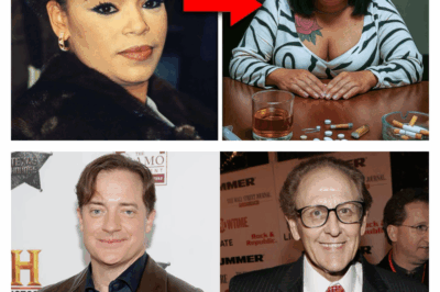 Hollywood’s Reckoning: The Scandals That Brought Down the Golden Globes