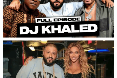 Beyond the Hype: DJ Khaled’s Candid Confessions on Rap Beefs, Relentless Hustle, and the Power of Unity