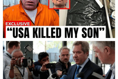 The Mouse That Roared: How El Chapo’s Son, Ovidio Guzman, Betrayed His Cartel in an Unprecedented Plea Deal