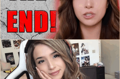 The Collapse of an Empire: How Pokimane’s Reign as the Queen of Twitch Came to a Tumultuous End