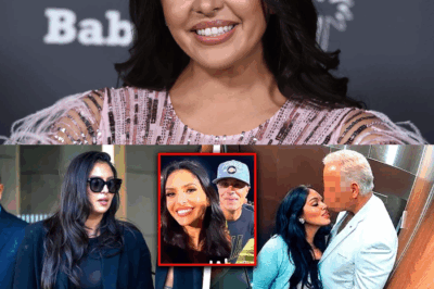 “Vanessa Bryant’s Secret New Baby Daddy Finally EXPOSED—Is She Really Expecting TWINS? Sources Claim Shocking Details About Her Love Life, Pregnancy Rumors, and Family Drama That No One Saw Coming!”